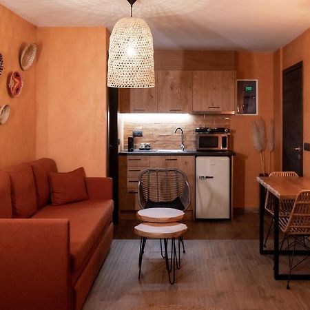 Minos By Agora Luxury Apartments In The Heart Of Heraklion Екстер'єр фото