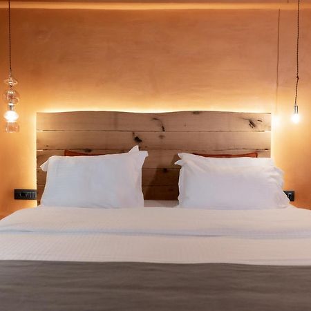 Minos By Agora Luxury Apartments In The Heart Of Heraklion Екстер'єр фото