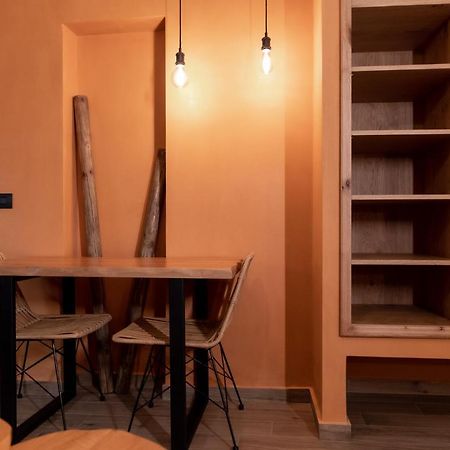 Minos By Agora Luxury Apartments In The Heart Of Heraklion Екстер'єр фото