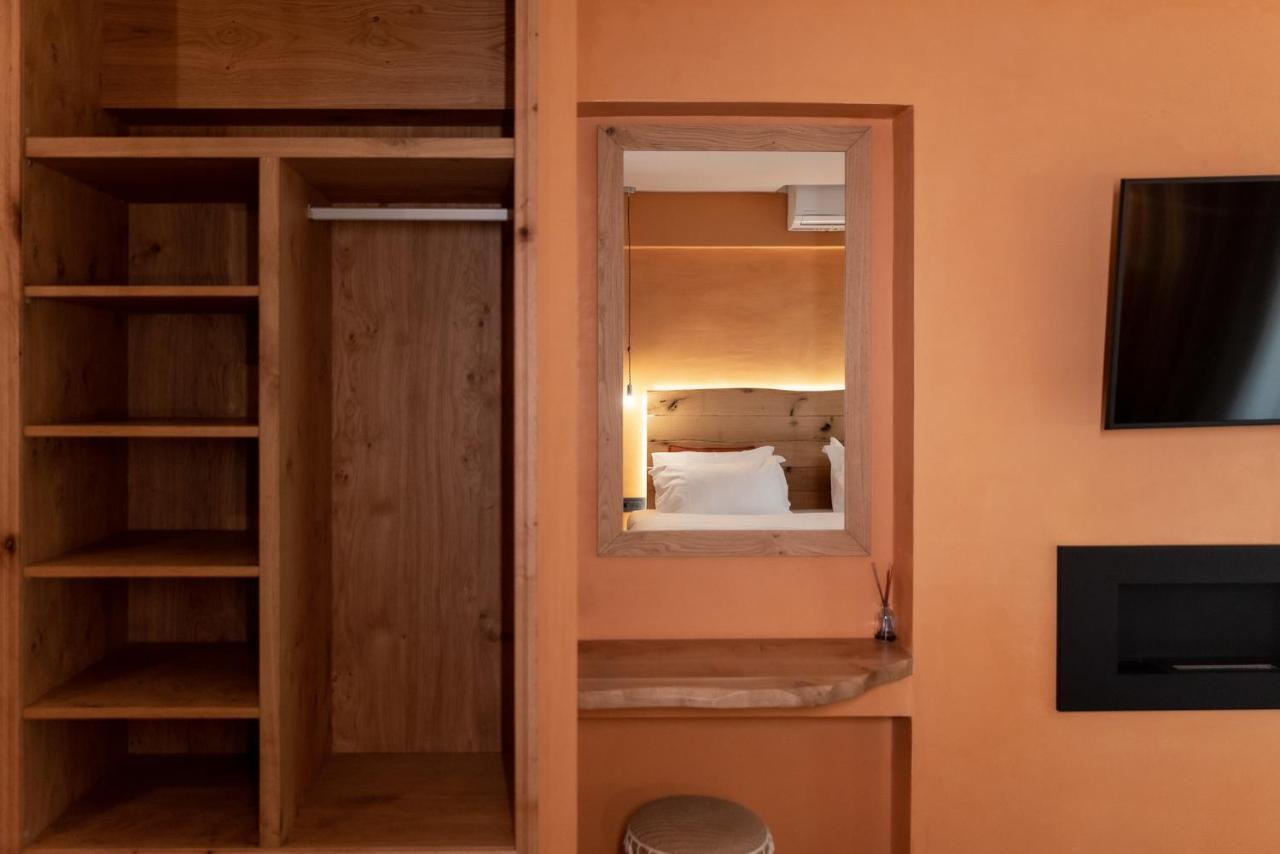 Minos By Agora Luxury Apartments In The Heart Of Heraklion Екстер'єр фото