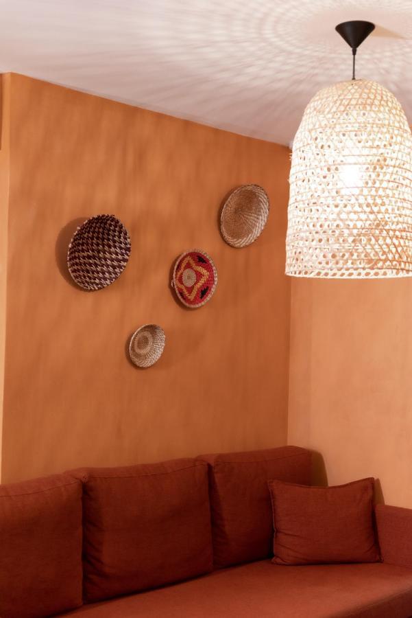 Minos By Agora Luxury Apartments In The Heart Of Heraklion Екстер'єр фото