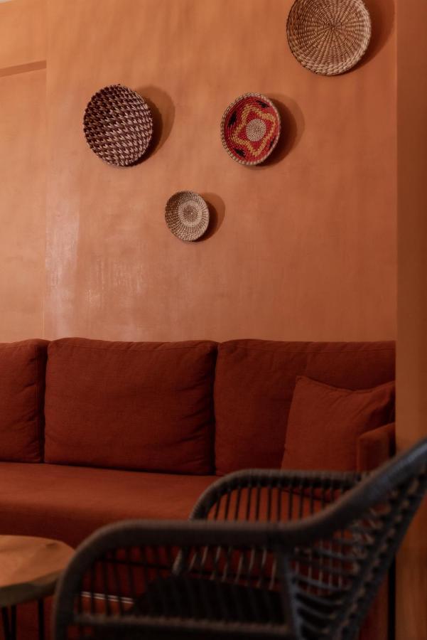 Minos By Agora Luxury Apartments In The Heart Of Heraklion Екстер'єр фото