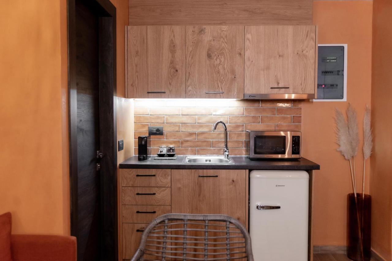 Minos By Agora Luxury Apartments In The Heart Of Heraklion Екстер'єр фото