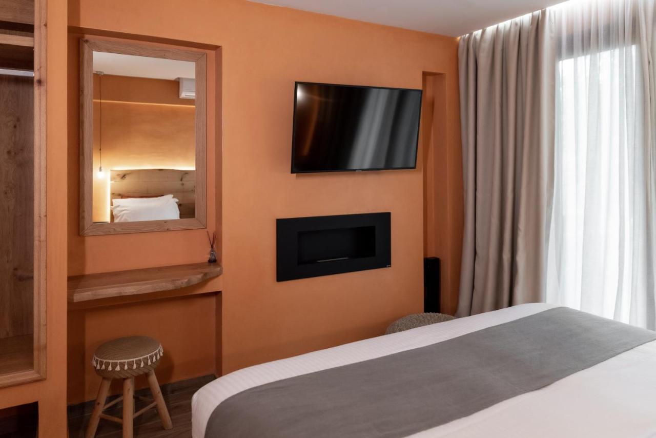 Minos By Agora Luxury Apartments In The Heart Of Heraklion Екстер'єр фото