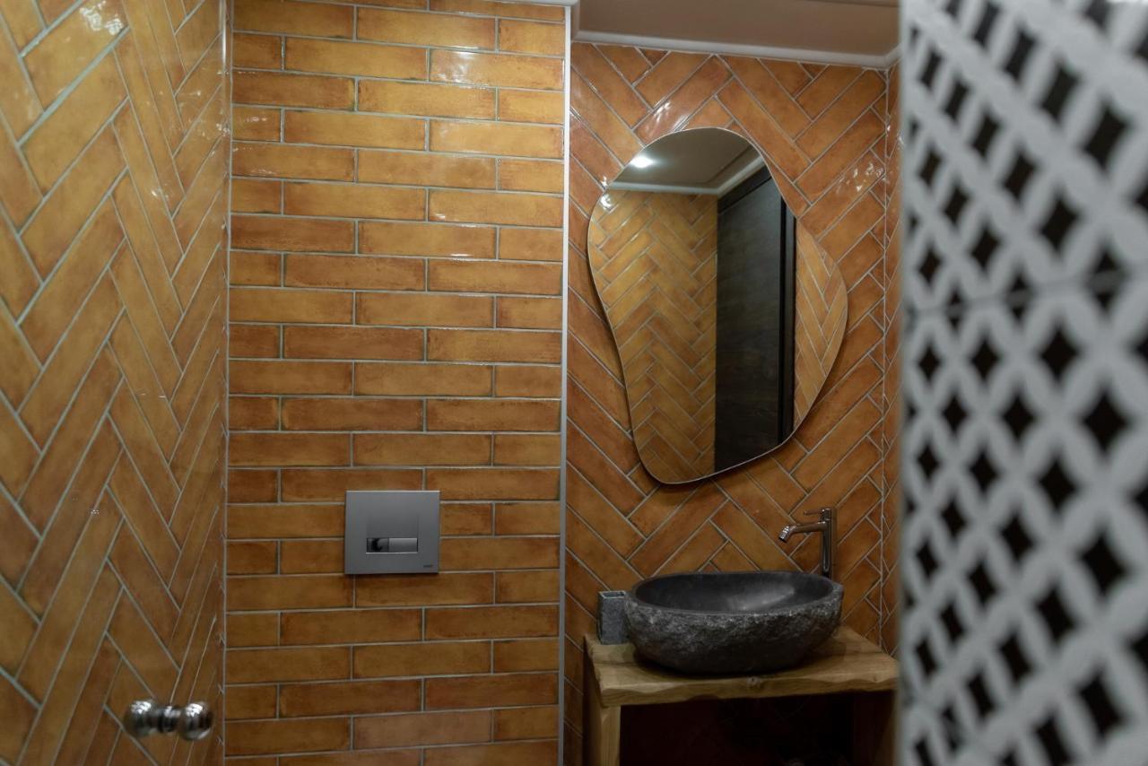 Minos By Agora Luxury Apartments In The Heart Of Heraklion Екстер'єр фото